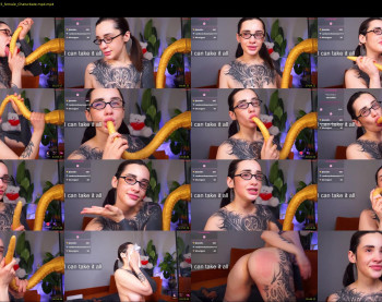 evarabbit — 41 minute Chaturbate female cam video clip, 720p, Jan 22, 2026