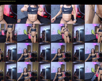 mightylaura — 4 minute Chaturbate female cam video clip, 720p, Jan 23, 2026