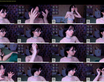 nora_failure — 50 minute Chaturbate female cam video clip, 720p, Jan 22, 2026