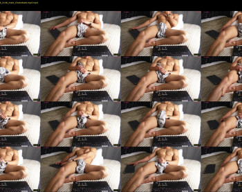 patrick_brown_ — 15 minute Chaturbate male cam video clip, 720p, Jan 22, 2026