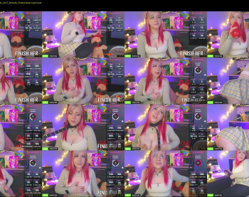 princess_sofiee — 121 minute Chaturbate female cam video clip, 720p, Jan 22, 2026