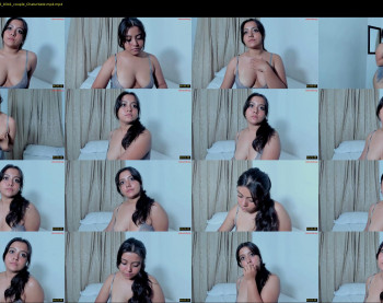 raiderandroxie — 6 minute Chaturbate couple cam video clip, 480p, Jan 23, 2026