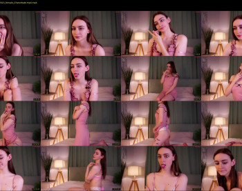 secrethustle — 121 minute Chaturbate female cam video clip, 720p, Jan 22, 2026