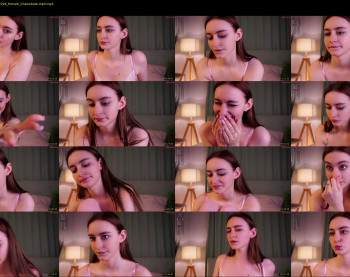 secrethustle — 75 minute Chaturbate female cam video clip, 720p, Jan 22, 2026