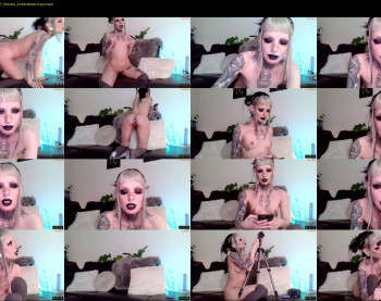 sleeperly — 48 minute Chaturbate female cam video clip, 720p, Jan 22, 2026
