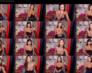 sofiaa_blake — 48 minute Chaturbate female cam video clip, 720p, Jan 22, 2026