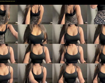 sofie_diva — 13 minute Chaturbate female cam video clip, 720p, Jan 22, 2026