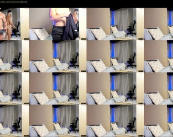 thiago_moretti — 10 minute Chaturbate male cam video clip, 720p, Jan 22, 2026