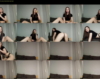 tom_fordd — 6 minute Chaturbate male cam video clip, 720p, Jan 22, 2026