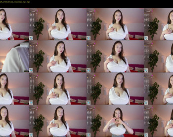 charmainepenny — 4 minute Chaturbate female cam video clip, 720p, Jan 23, 2026