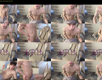crisp1n — 89 minute Chaturbate male cam video clip, 720p, Jan 23, 2026