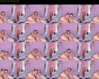 mr_increible_elastigirl — 5 minute Chaturbate couple cam video clip, 720p, Jan 24, 2026