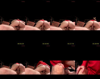 rubywavesback — 4 minute Chaturbate couple cam video clip, 1080p, Jan 24, 2026