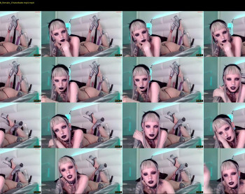sleeperly — 3 minute Chaturbate female cam video clip, 720p, Jan 23, 2026
