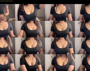 sofie_diva — 29 minute Chaturbate female cam video clip, 720p, Jan 23, 2026