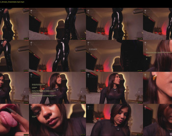 zoevidal_ — 71 minute Chaturbate female cam video clip, 720p, Jan 23, 2026