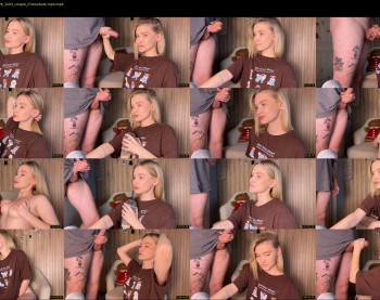 adele_nick2202 — 120 minute Chaturbate couple cam video clip, 720p, Jan 24, 2026