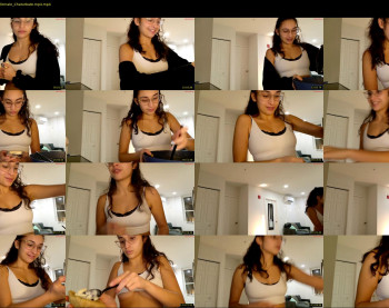 avvaiia — 86 minute Chaturbate female cam video clip, 720p, Jan 24, 2026