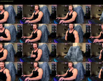 bigmcr1 — 71 minute Chaturbate male cam video clip, 720p, Jan 25, 2026