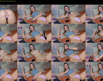 brightrays__ — 36 minute Chaturbate female cam video clip, 720p, Jan 24, 2026