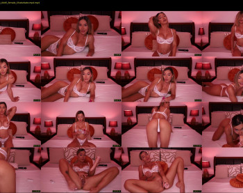 fantasystudiox — 110 minute Chaturbate female cam video clip, 720p, Jan 25, 2026