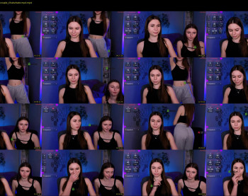 flora_ri — 55 minute Chaturbate female cam video clip, 720p, Jan 24, 2026