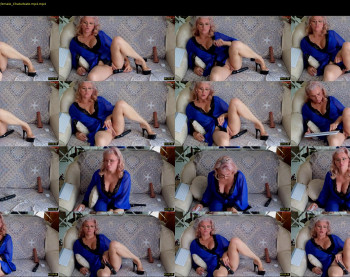 klitores — 56 minute Chaturbate female cam video clip, 720p, Jan 24, 2026