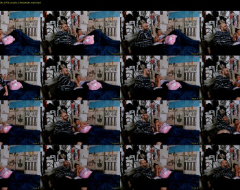 lachicadeldiablo — 20 minute Chaturbate couple cam video clip, 720p, Jan 24, 2026