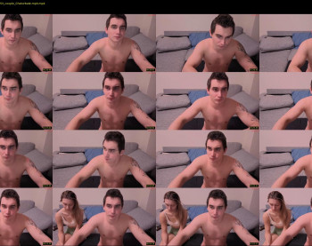 olivialukas — 9 minute Chaturbate couple cam video clip, 720p, Jan 24, 2026