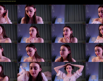 secrethustle — 121 minute Chaturbate female cam video clip, 720p, Jan 24, 2026