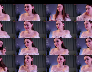 secrethustle — 14 minute Chaturbate female cam video clip, 720p, Jan 24, 2026