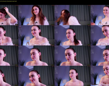 secrethustle — 48 minute Chaturbate female cam video clip, 720p, Jan 24, 2026