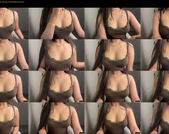sofie_diva — 14 minute Chaturbate female cam video clip, 720p, Jan 24, 2026