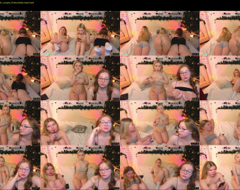 _ramune_ — 120 minute Chaturbate couple cam video clip, 720p, Jan 25, 2026