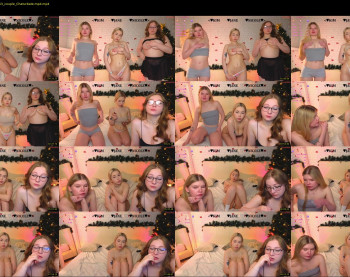 _ramune_ — 10 minute Chaturbate couple cam video clip, 720p, Jan 25, 2026