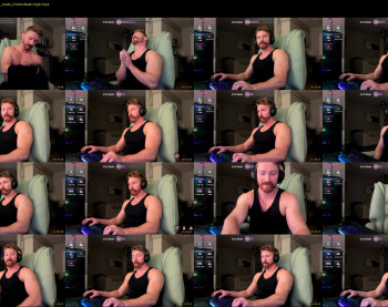 bigmcr1 — 29 minute Chaturbate male cam video clip, 720p, Jan 26, 2026