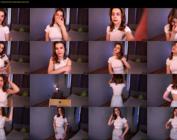 birgitmcduffey — 121 minute Chaturbate female cam video clip, 720p, Jan 25, 2026