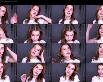 birgitmcduffey — 4 minute Chaturbate female cam video clip, 720p, Jan 25, 2026