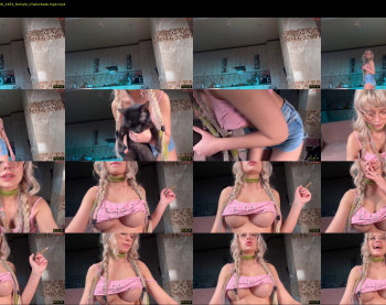 erectioneeering — 12 minute Chaturbate female cam video clip, 720p, Jan 25, 2026