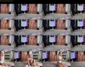 kateharperr — 24 minute Chaturbate female cam video clip, 720p, Jan 26, 2026