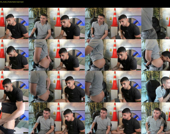 marcovitto — 64 minute Chaturbate couple cam video clip, 720p, Jan 25, 2026