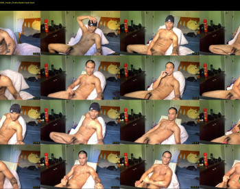 native_boy2 — 78 minute Chaturbate male cam video clip, 720p, Jan 26, 2026