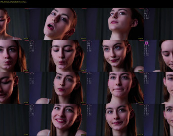 secrethustle — 69 minute Chaturbate female cam video clip, 720p, Jan 25, 2026