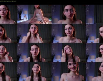 secrethustle — 119 minute Chaturbate female cam video clip, 720p, Jan 25, 2026