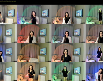 tobimediate — 120 minute Chaturbate female cam video clip, 720p, Jan 26, 2026