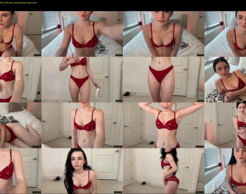 willoww888 — 120 minute Chaturbate female cam video clip, 720p, Jan 25, 2026