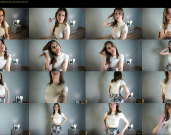 birgitmcduffey — 121 minute Chaturbate female cam video clip, 720p, Jan 26, 2026