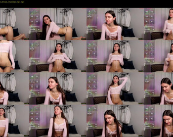 cloudbae — 17 minute Chaturbate female cam video clip, 720p, Jan 26, 2026