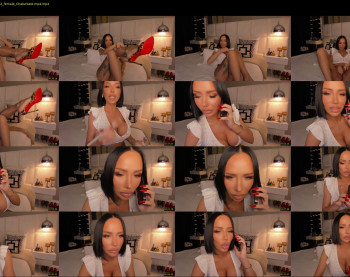 devil_bby — 8 minute Chaturbate female cam video clip, 720p, Jan 26, 2026