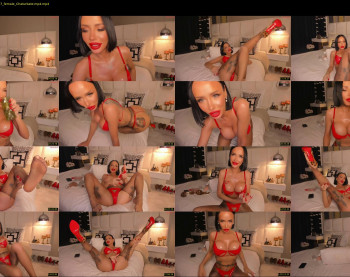devil_bby — 70 minute Chaturbate female cam video clip, 720p, Jan 26, 2026